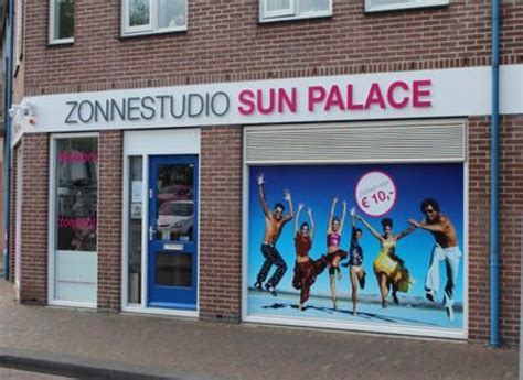 sun palace tiel|Sun Palace, oude haven 71 (2024) .